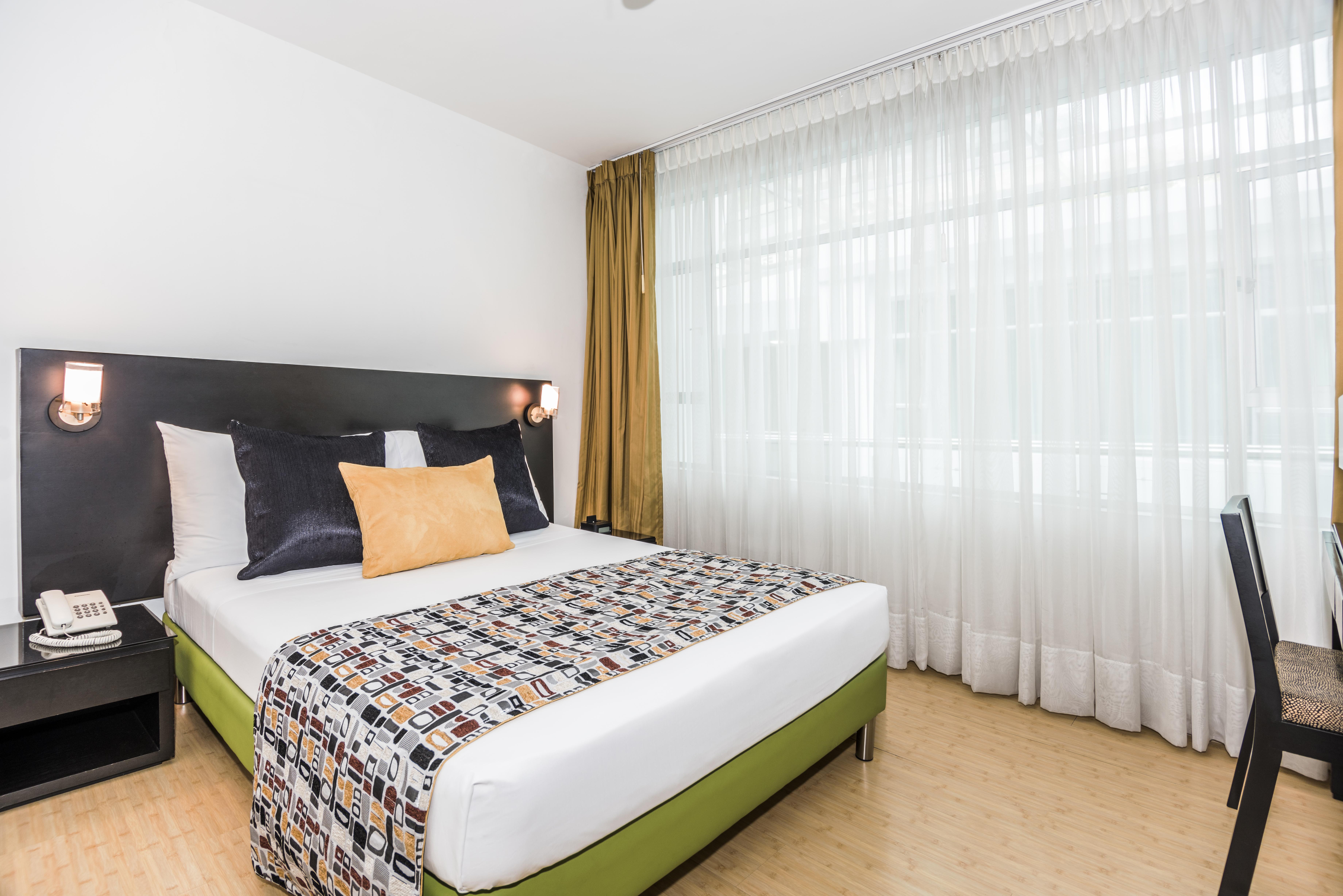 Hotel Asturias Medellin Exterior photo