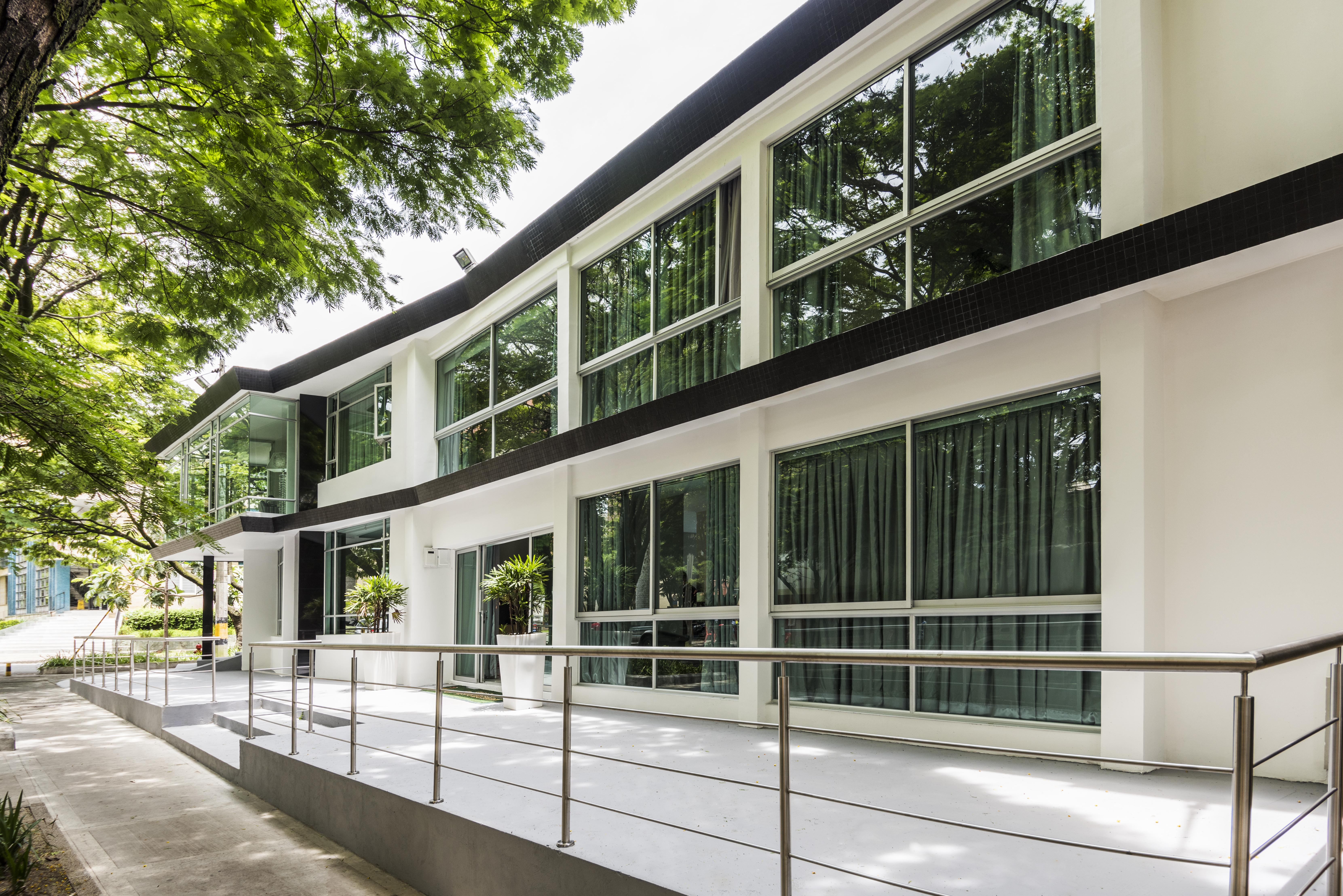 Hotel Asturias Medellin Exterior photo