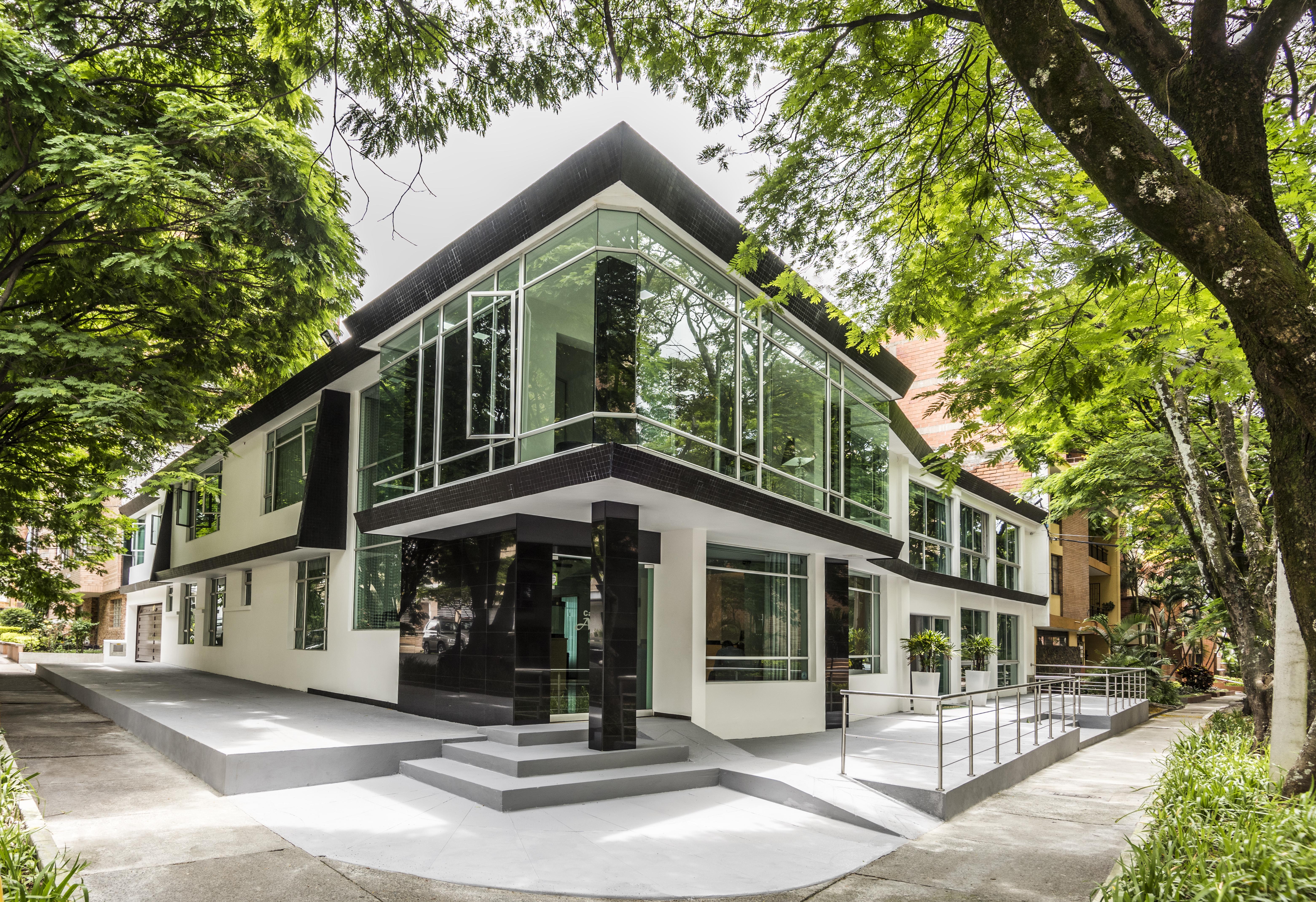 Hotel Asturias Medellin Exterior photo