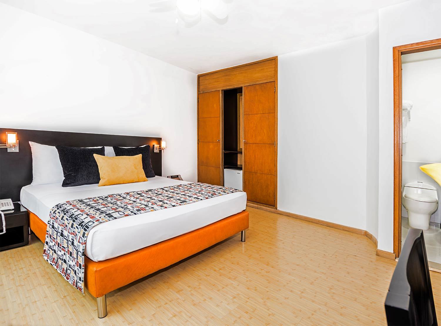 Hotel Asturias Medellin Exterior photo