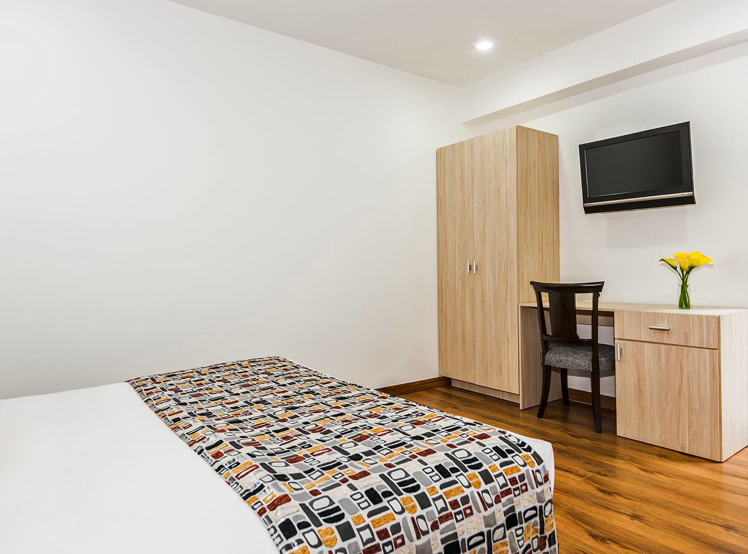 Hotel Asturias Medellin Exterior photo