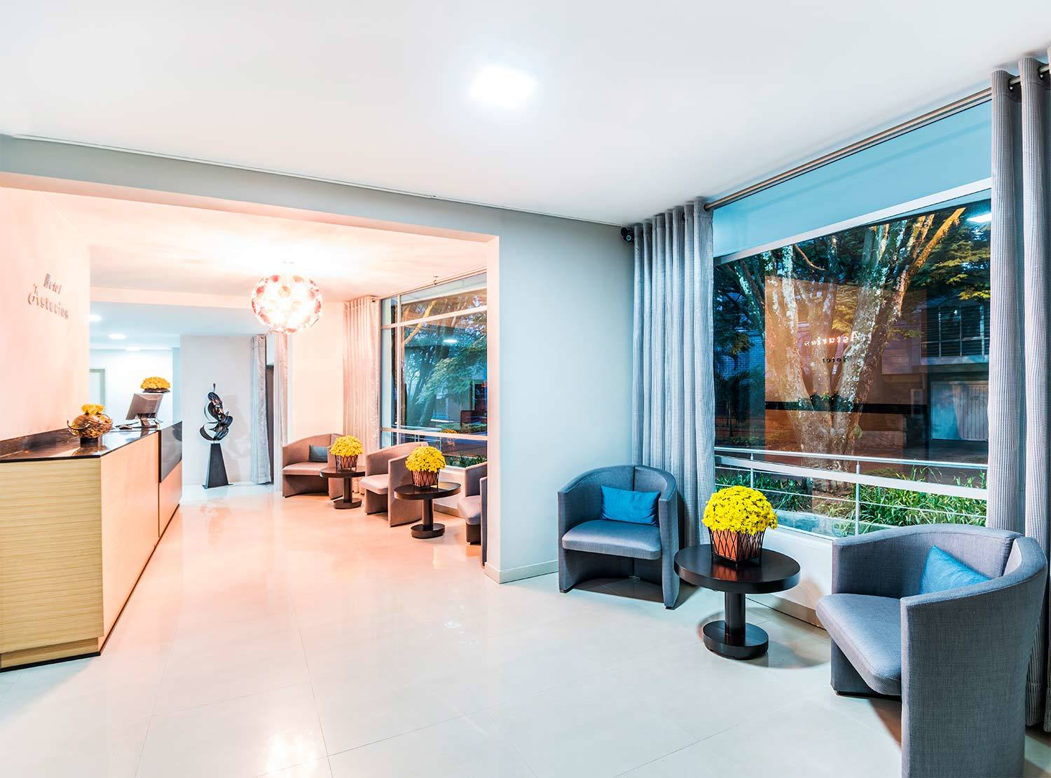 Hotel Asturias Medellin Exterior photo