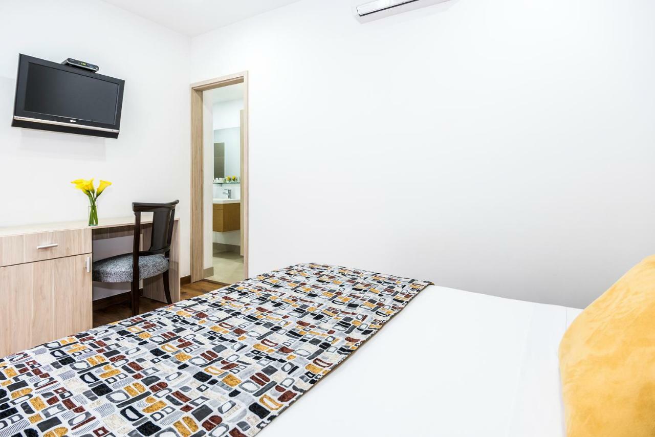 Hotel Asturias Medellin Exterior photo